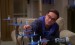 Leonard play 3D chess with Sheldon